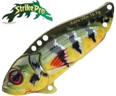 Блесна Strike Pro Astro Vibe 55 (16.7гр)