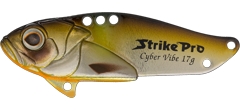 Блесна Strike Pro Cyber 45 (9.1гр) цикада #143E