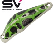 Блесна SV Fishing Glisser