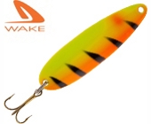 Блесна Wake Hard Spoon - Slim 11g