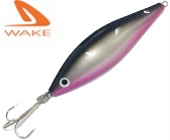 Блесна WAKE SHALLOW SPOON 9см 11гр