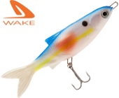 Блесна Wake Soft Spoon 10cm/16g