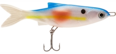 Блесна Wake Soft Spoon 15cm/55g #SEXY SHAD