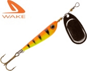 Блесна Wake Spinner Aura Minnow 14g