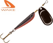 Блесна Wake Spinner Aura Minnow 6g