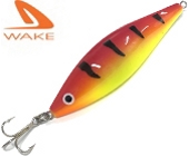 Блесна WAKE TROUT SPOON 9см 11гр