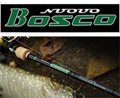 Спиннинги Graphiteleader Bosco Nuovo