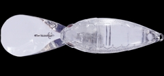 Воблер O.S.P. Tiny Blitz DR #H04- фото3