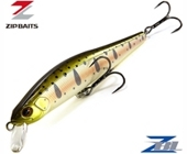 Воблер ZipBaits ZBL System Minnow 15HD