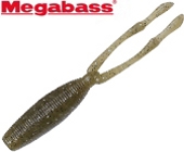 Cиликон Megabass TK Twister