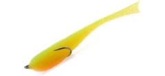 Поролоновая рыбка "Волжские джиги" 120мм Slim #216 UF (4 шт уп)