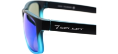 Очки Select CS11-BB-BR (В твердом кофре с микрофиброй)- фото3