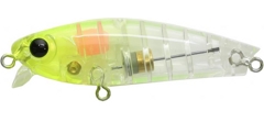 Воблер ZipBaits ZBL Zoea Lipple 45F #183 (glow ball)