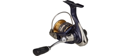 Катушка Daiwa 20 Crest LT 6000-H- фото3