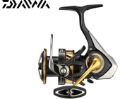 Катушка Daiwa 18 Legalis LT