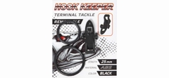Держатель крючка Hook Keeper Select SHK25B ц:black - фото