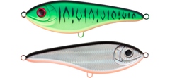 Воблер Strike Pro Buster Jerk V #GC01S/A70-713