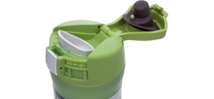 Термос (Термокружка) Zojirushi SM-YAF48GA 0.48л ц:салатовый- фото2