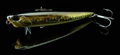 Воблер DUO Realis Pencil 110 F #D601- фото2