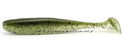 Силикон Keitech Easy Shiner 4.0" #102T Watermelon PP