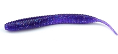Силикон Keitech Sexy Impact 3.8" #EA04S Violet