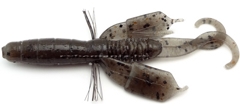 Силикон Bait Breath Bys Craw 3.5'' #104B- фото