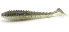 Силикон Keitech Swing Impact FAT 6.8" #418T Bluegill Flash