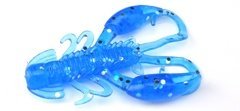 Силикон Lucky John Rock Craw 2.0'' #087 Deep Blue