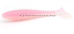 Силикон Keitech Swing Impact FAT 4.3" #EA10T Pink Silver Glow