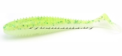 Силикон Keitech Swing Impact FAT 3.8" #PAL02 Lime Chart Shad