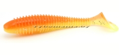 Силикон Keitech Swing Impact FAT 3.8" #PAL04T Sun Shine Lemon