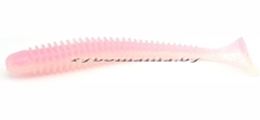 Силикон Keitech Swing Impact 2.5" #EA10T Pink Silver Glow