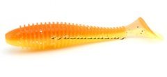 Силикон Keitech Swing Impact FAT 4.3" #PAL04T Sun Shine Lemon