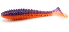 Силикон Keitech Swing Impact FAT 4.3" #PAL09T Violet Fire
