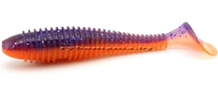 Силикон Keitech Swing Impact FAT 6.8" #PAL09T Violet Fire