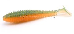 Силикон Keitech Swing Impact FAT 3.8" #PAL11T Rotten Carrot
