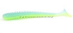 Силикон Keitech Swing Impact 2.5" #PAL03T Ice Chartreuse