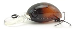 Воблер ZipBaits Baby Hickory MDR #557R (японский рынок)