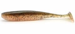 Силикон Keitech Easy Shiner 4.0" #438 Green Pupkin Fire