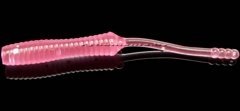 Силикон Megabass Shoreluck Ja-Ko #UV Pink Silver 14- фото2