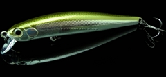 Воблер ZipBaits ZBL System Minnow 9F #703 (японский рынок)- фото2