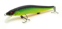 Воблер Megabass Oneten R+1 #MAT TIGER