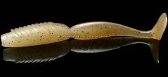 Силикон Megabass Spindle Worm 3.0'' #Bone Shrimp (4 шт. в уп.)- фото2