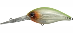 Воблер EverGreen Combat Crank 400 #059