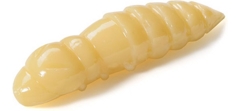 Силикон FishUp Pupa (Cheese) 1.2" (10шт в уп.) #108 - Cheese