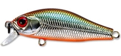 Воблер ZipBaits Khamsin Tiny 40SP-SR #824 (японский рынок)