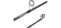 Спиннинг Folkfishing Black Flock FBFS-762L 2-12гр 3-8Lb Fast- фото2