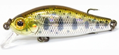Воблер ZipBaits Khamsin Tiny 40SP-SR #810 (японский рынок)