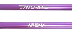 Подсак Favorite Arena ALNVT1-140 1.4m ц:violet- фото6