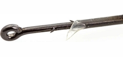 Крючки одинарные Decoy Worm 144 Flippin Straight #1/0- фото3